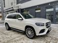 SUV   Mercedes-Benz GLS-Class 2020 , 8900000 , 