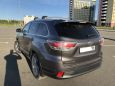 SUV   Toyota Highlander 2014 , 2100000 , -