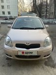  Toyota Vitz 1999 , 320000 , 