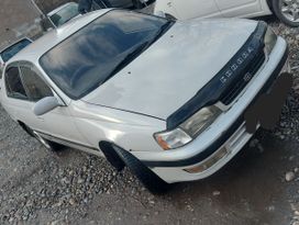  Toyota Corona 1995 , 295000 , 