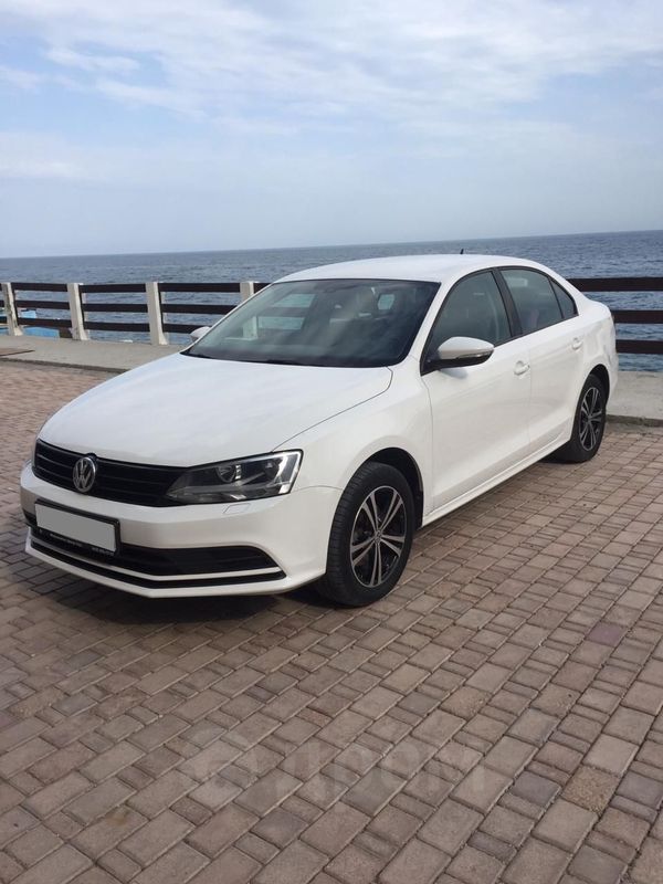  Volkswagen Jetta 2015 , 700000 , 