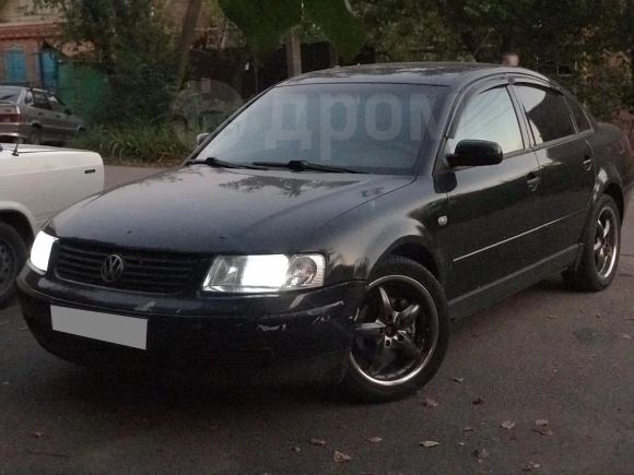  Volkswagen Passat 2000 , 179000 , 