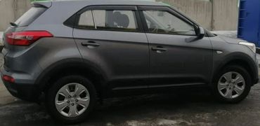 SUV или внедорожник Hyundai Creta 2019 года, 1950000 рублей, Шерегеш