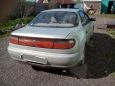  Toyota Carina 1993 , 120000 , 