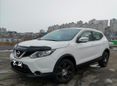 SUV   Nissan Qashqai 2015 , 1070000 , 