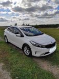  Kia Cerato 2018 , 980000 , 