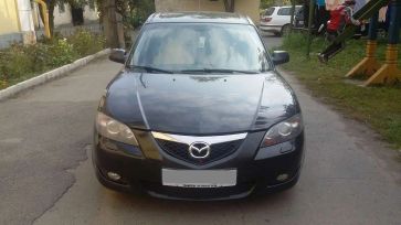  Mazda Mazda3 2008 , 380000 , 