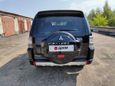 SUV   Mitsubishi Pajero 2010 , 1630000 , 