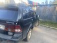 SUV   SsangYong Musso 1995 , 180000 , -