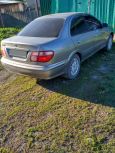  Nissan Bluebird Sylphy 2000 , 190000 , 