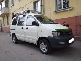   Toyota Town Ace 2006 , 435000 , 