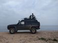 SUV   Nissan Safari 1991 , 749000 , -