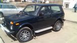 SUV    4x4 2121  2014 , 390000 , 