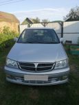    Nissan Presage 2000 , 220000 , 