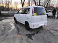  Nissan Cube 2001 , 95000 , 