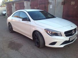  Mercedes-Benz C-Class 2013 , 1290000 , -