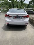  Hyundai Elantra 2015 , 820000 , 