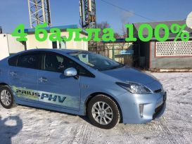  Toyota Prius PHV 2013 , 800000 , 