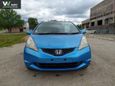  Honda Fit 2009 , 200000 , 