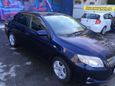  Toyota Corolla Axio 2007 , 390000 , 