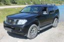 SUV   Nissan Pathfinder 2011 , 1250000 , 