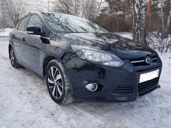  Ford Focus 2011 , 465000 , 