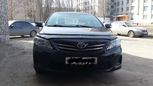  Toyota Corolla 2013 , 740000 , 