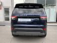 SUV   Land Rover Discovery 2018 , 4536000 , 