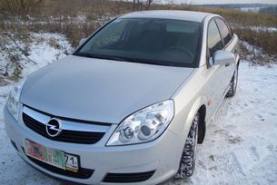 Opel Vectra 2008 , 520000 , 