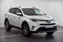 SUV   Toyota RAV4 2016 , 1787500 , 