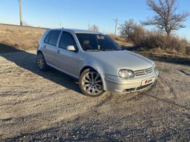  Volkswagen Golf 2002 , 249000 , 