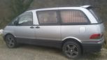    Toyota Estima Lucida 1992 , 125000 , 