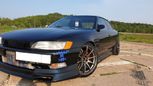  Toyota Mark II 1994 , 650000 , 