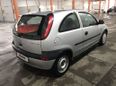  3  Opel Corsa 2003 , 160000 , --