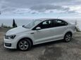  Volkswagen Polo 2016 , 850000 , 