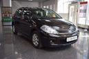  Nissan Tiida 2011 , 529000 , 