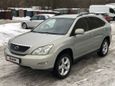 SUV   Lexus RX350 2007 , 1150000 , 