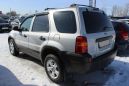 SUV   Ford Maverick 2005 , 475000 , 