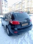 SUV   Hyundai Santa Fe 2006 , 590000 , 