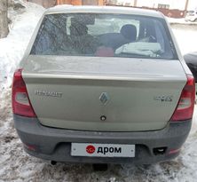  Renault Logan 2011 , 250000 , 