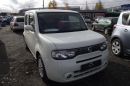  Nissan Cube 2010 , 385000 , 