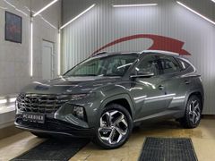 SUV или внедорожник Hyundai Tucson 2023 года, 3949000 рублей, Екатеринбург