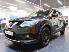 SUV или внедорожник Nissan X-Trail 2015 года, 2099000 рублей, Сургут