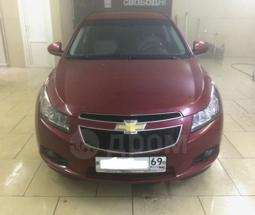  Chevrolet Cruze 2011 , 415000 , 