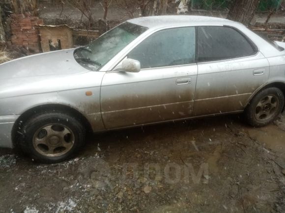  Toyota Vista 1995 , 160000 , -