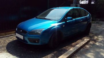  Ford Focus 2006 , 180000 , 