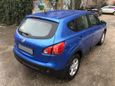 SUV   Nissan Qashqai 2009 , 539000 , 