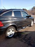 SUV   SsangYong Actyon 2006 , 400000 , 