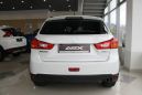 SUV   Mitsubishi ASX 2014 , 1190000 , -