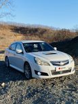  Subaru Legacy B4 2010 , 870000 , 